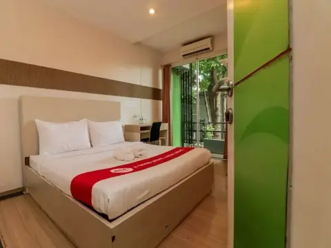 Nida Rooms Naknivas 21 Luxury - Foto 3