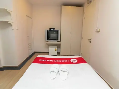 Nida Rooms Naknivas 21 Luxury - Foto 4