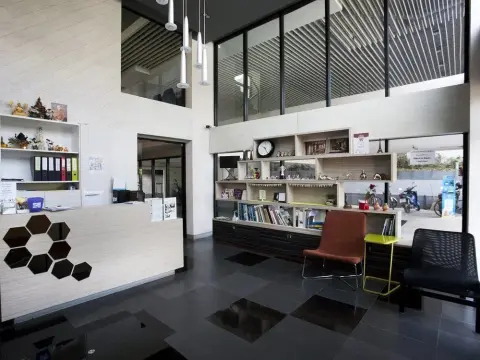 Nida Rooms Naknivas 21 Luxury - Foto 2