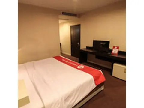 Nida Rooms New Petchburi Perspective at The Green Bells - Photo 3