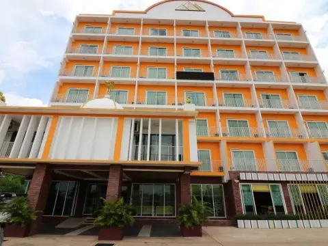 Nida Rooms Non Bua 129 - Foto 1