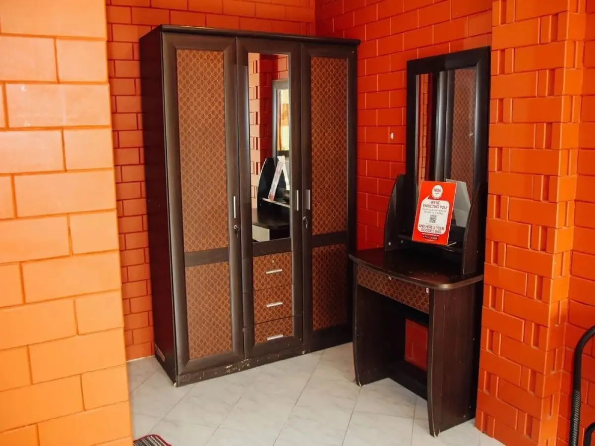 Nida Rooms Non Sung 312