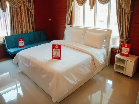 Nida Rooms Non Sung 312 - Photo 4