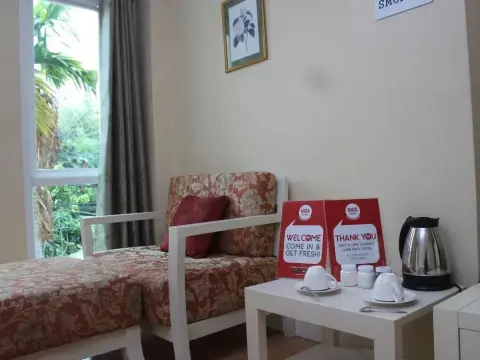 Nida Rooms Old Town 21 Sripoom - Photo 2