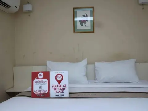 Nida Rooms Old Town 21 Sripoom - Photo 3