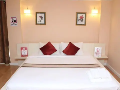 Nida Rooms Old Town 21 Sripoom - Photo 4