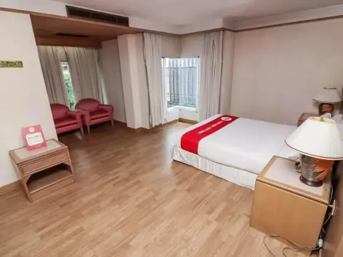 NIDA Rooms Patan 558 Lanna - Foto 2