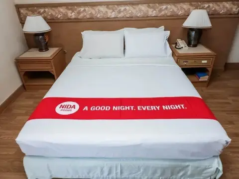 NIDA Rooms Patan 558 Lanna - Foto 3