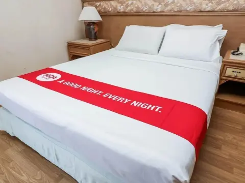 NIDA Rooms Patan 558 Lanna - Foto 4
