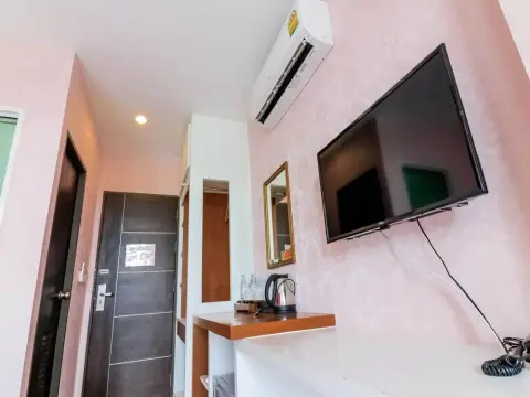 Nida Rooms Patan Soi 15 Riverside - Foto 4