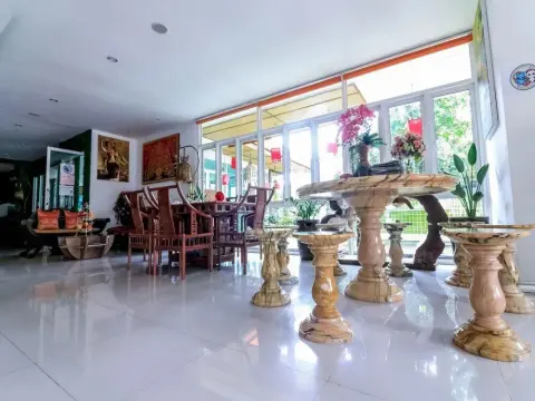 Nida Rooms Patan Soi 15 Riverside - Foto 2