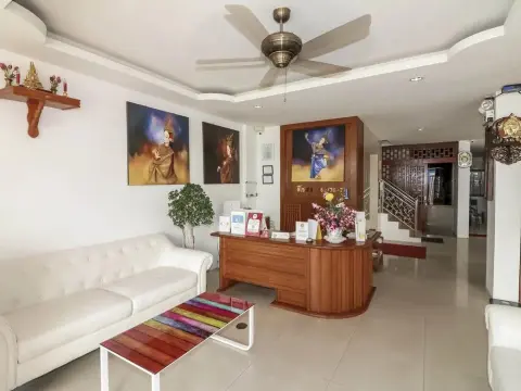 Nida Rooms Patong 162 Phang Crest - фото 2