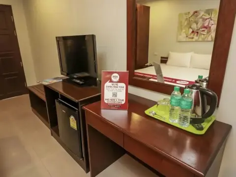 NIDA Rooms Patong Nanai 164 - Photo 1