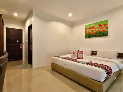NIDA Rooms Patong Nanai 164 - Photo 3