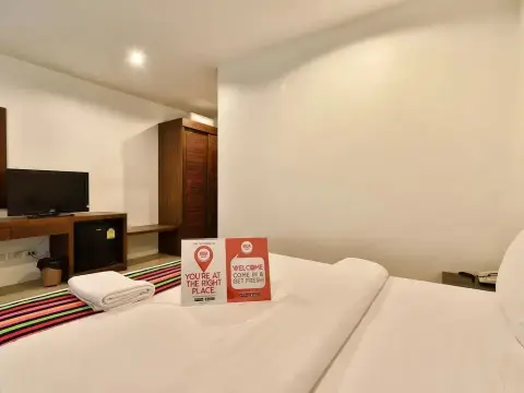 NIDA Rooms Patong Nanai 164 - Photo 4