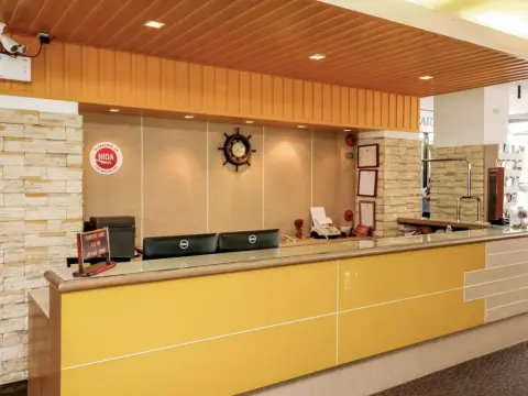 Nida Rooms Patong Pier Palace - Photo 1