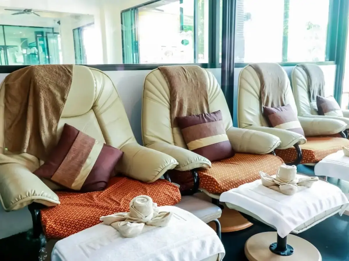 NIDA Rooms Patong Rose 78