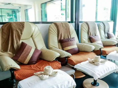 NIDA Rooms Patong Rose 78 - Photo 1