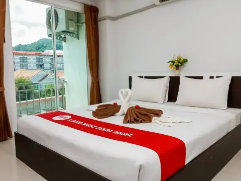 NIDA Rooms Patong Rose 78 - Photo 2