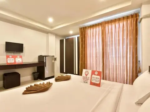 NIDA Rooms Patong Rose 78 - Photo 3