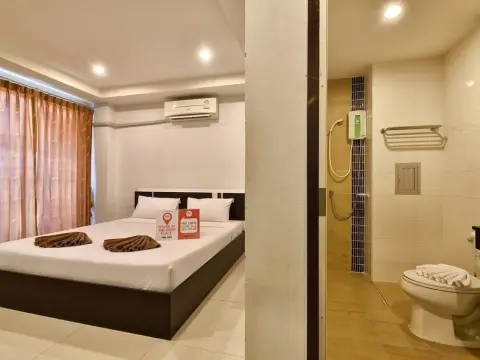 NIDA Rooms Patong Rose 78 - Photo 4