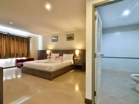 NIDA Rooms Patong Silk House - Foto 4