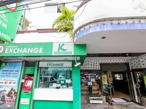 NIDA Rooms Pattaya Full Moon - Photo 1