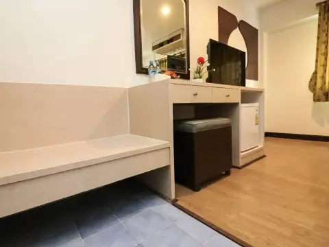 NIDA Rooms Pattaya Full Moon - Photo 4