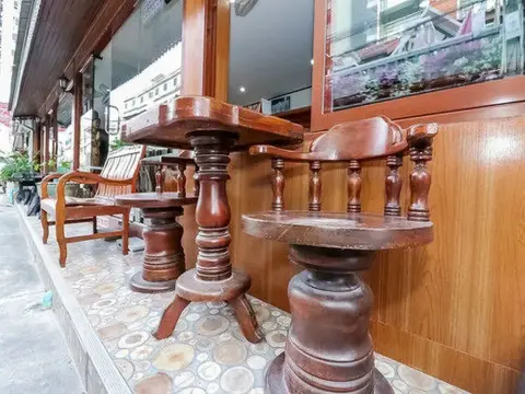 NIDA Rooms Pattaya Full Moon - Photo 2