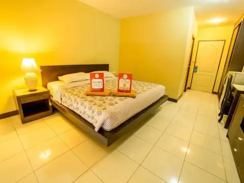 Nida Rooms Pattaya Walking Street 9 - Photo 4