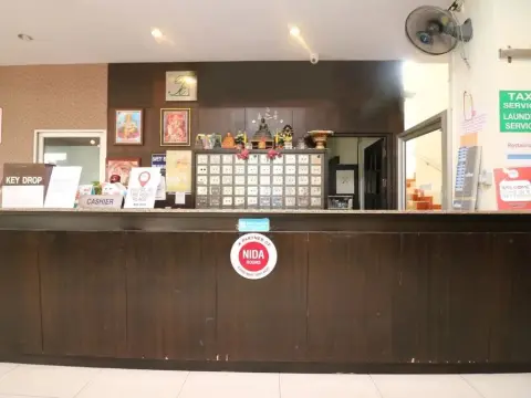 Nida Rooms Pattaya Walking Street 9 - Photo 2