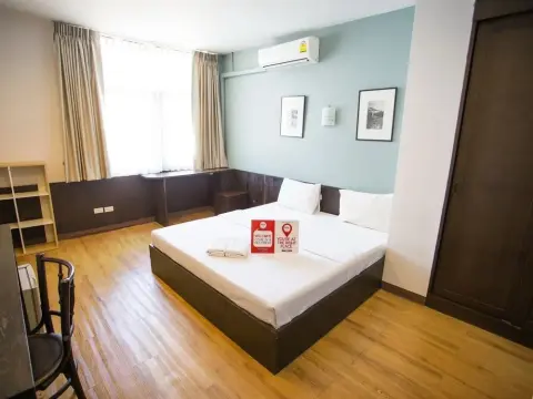 NIDA Rooms Phra Khanong 2163 Place - Photo 1