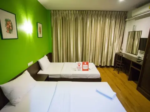 NIDA Rooms Phra Khanong 2163 Place - Photo 2
