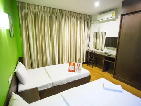 NIDA Rooms Phra Khanong 2163 Place - Photo 3