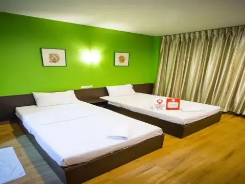 NIDA Rooms Phra Khanong 2163 Place - Photo 4