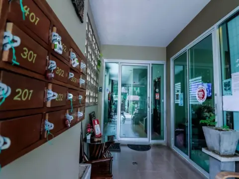 普吉岛海角明珠奈达酒店(Nida Rooms Phuket Cape Pearl) - Photo 1