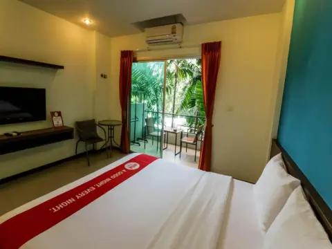 普吉岛海角明珠奈达酒店(Nida Rooms Phuket Cape Pearl) - Photo 2