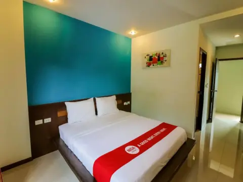 普吉岛海角明珠奈达酒店(Nida Rooms Phuket Cape Pearl) - Photo 3