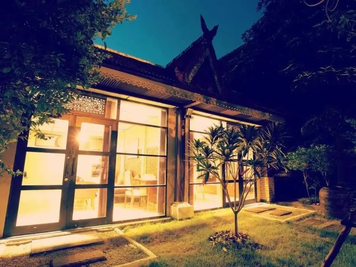 Nida Rooms Prabath 674 Top Hills