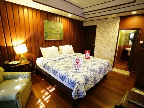 Nida Rooms Prabath 674 Top Hills - Photo 3