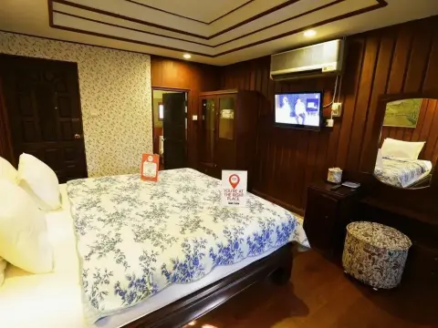 Nida Rooms Prabath 674 Top Hills - Photo 4