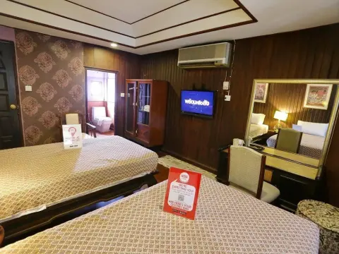 Nida Rooms Prabath 674 Top Hills - Photo 2