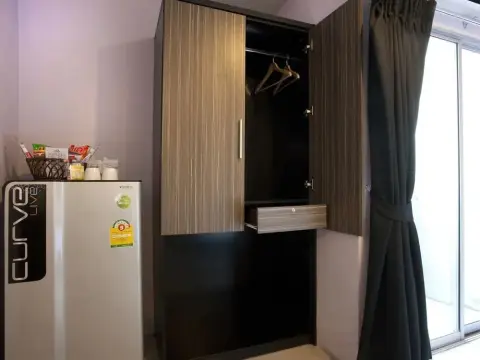 NIDA Rooms Prachathorn 432 The Park - Photo 4