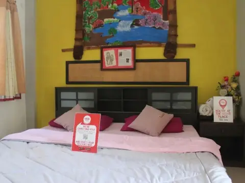 NIDA Rooms Prao 20 Night Bazaar - Photo 2