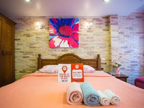 NIDA Rooms Prao 20 Night Bazaar - Photo 3