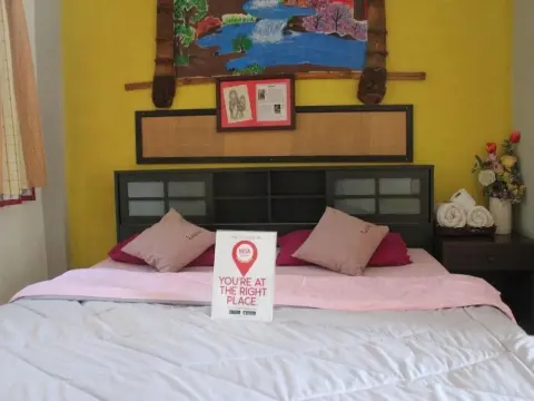 NIDA Rooms Prao 20 Night Bazaar - Photo 4