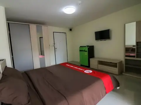 曼谷奈达普威特酒店(Nida Rooms Prawet 681 Proerty) - Photo 3