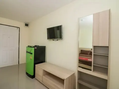 曼谷奈达普威特酒店(Nida Rooms Prawet 681 Proerty) - Photo 4