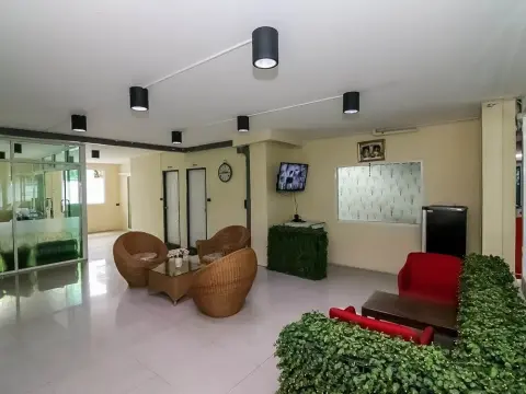 曼谷奈达普威特酒店(Nida Rooms Prawet 681 Proerty) - Photo 2