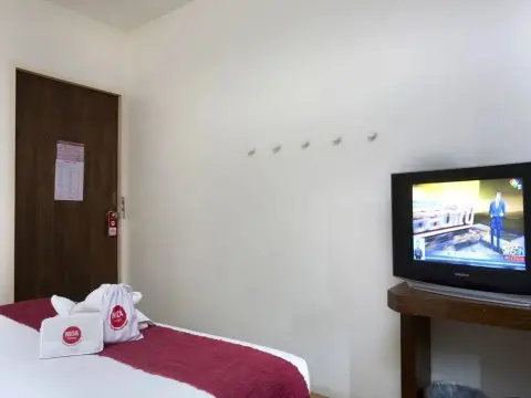 NIDA Rooms Rambutri 147 Grand Palace - Photo 1